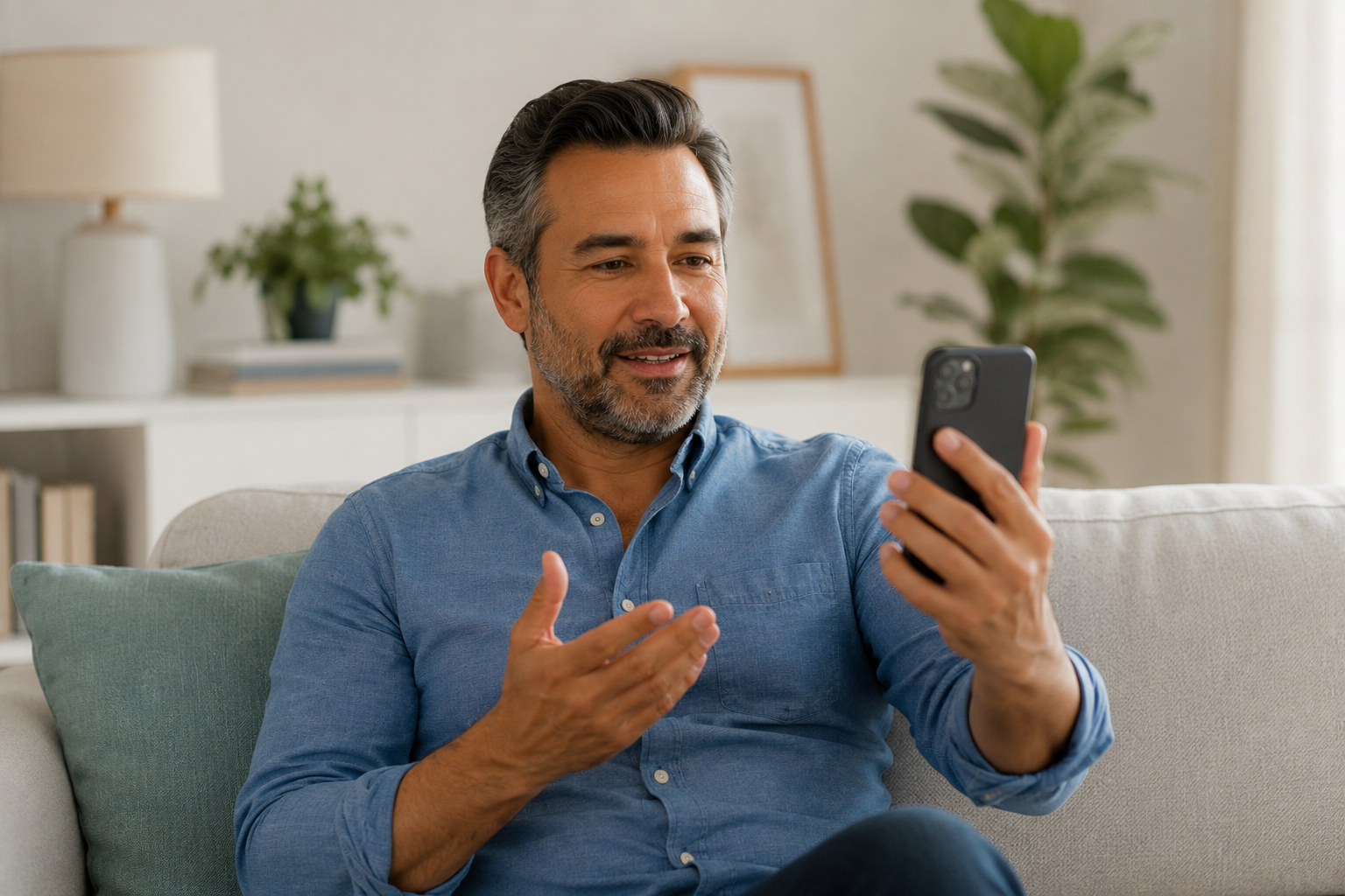 Consulta psicológica online no conforto de casa
